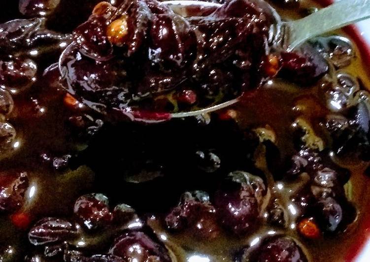 Вкусный виноград на зиму: 18 удачных рецептов
