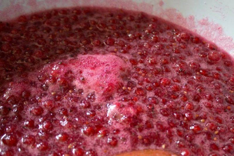 Варенье из красной смородины: 9 простых рецептов на зиму