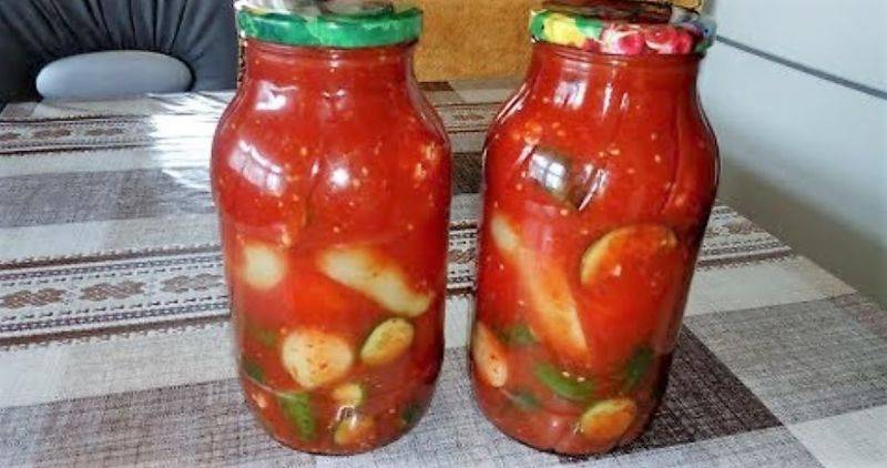 Как приготовить помидоры в собственном соку на зиму по пошаговому рецепту с фото