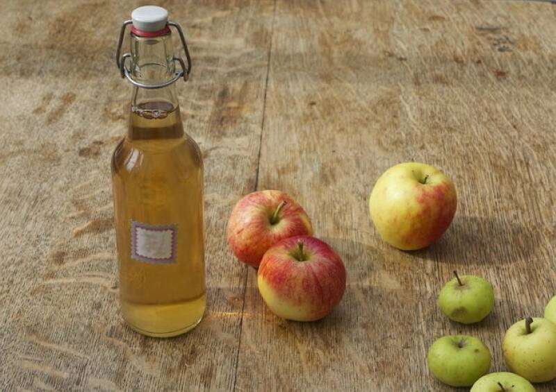 Простые пошаговые рецепты как сделать домашнее яблочное вино из сока