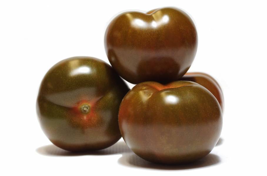 Характеристика и описание сорта помидоров кумато, его урожайность