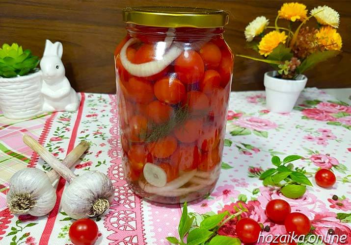 Как засолить помидоры на зиму холодным способом рецепты фоторецепт.ru