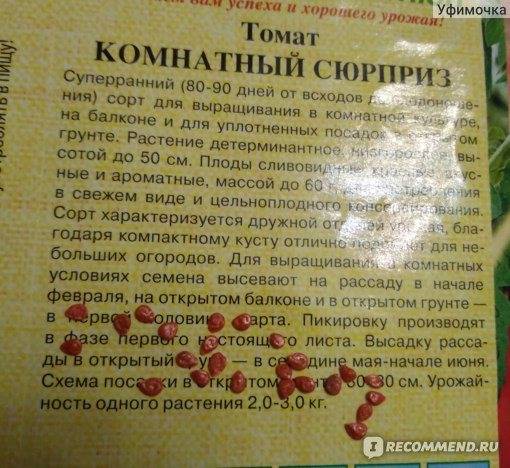 Томат сибирский скороспелый: отзывы, секреты выращивания с фото