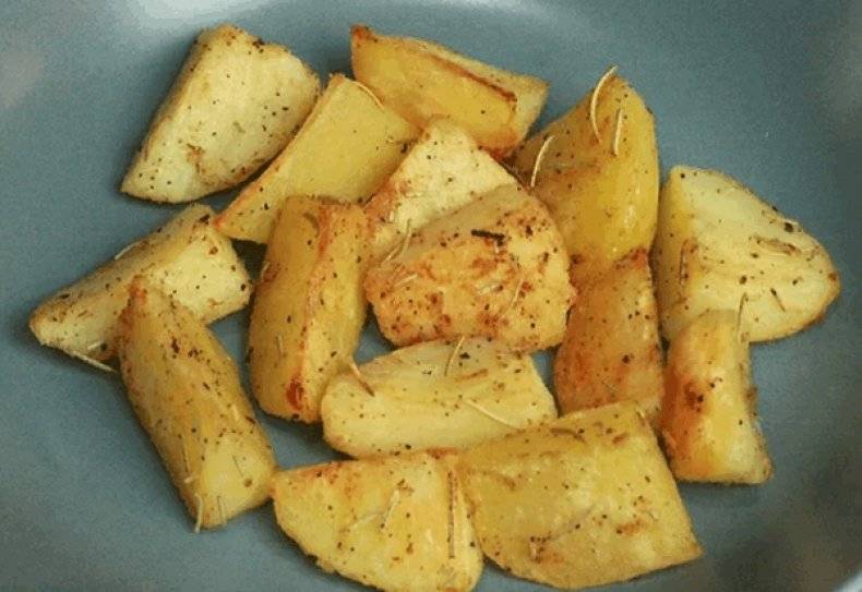 Как заморозить картофель в домашних условиях: пошаговый инструктаж