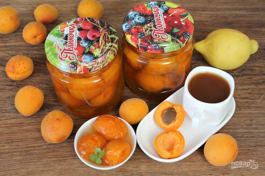 Как сварить варенье из персиков – самые лучшие рецепты на зиму без косточек и дольками