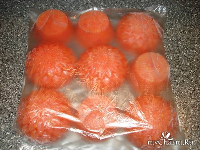 6 рецептов заморозки моркови на зиму