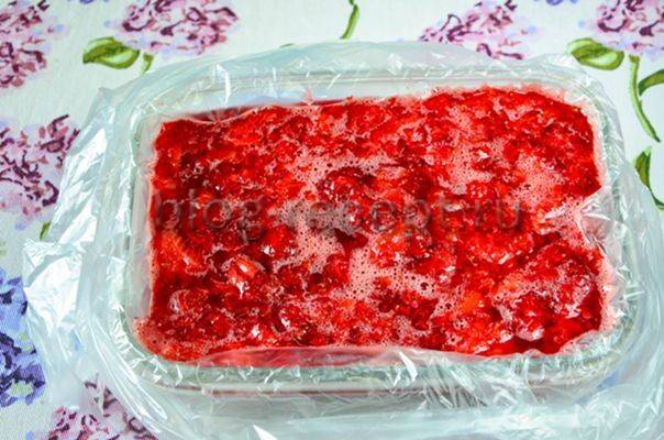 Как заморозить малину на зиму: способы правильного замораживания ягод с сахаром, замороженные цельные и перетертые плоды, настройка морозильной камеры