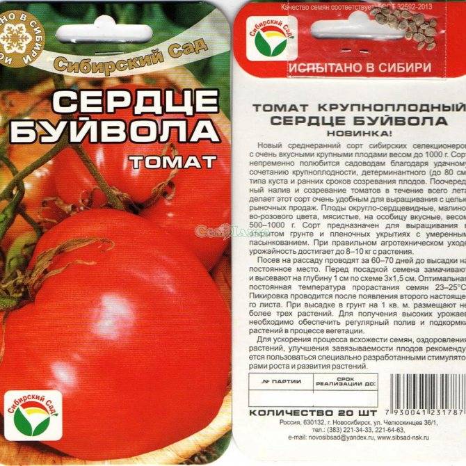 Описание сорта томата михей, его характеристика и урожайность - всё про сады
