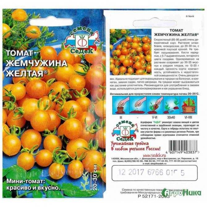 Исполняет желания дачников о богатом урожае — томат «золотая рыбка» и секреты его выращивания