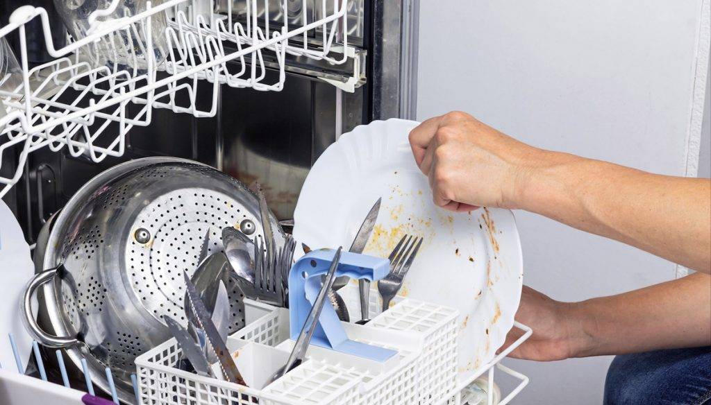 Можно ли мыть банки в посудомоечной машине, не треснет ли стекло