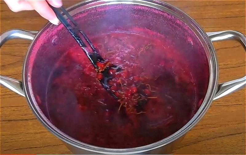 17 вкусных рецептов приготовления варенья из красной смородины на зиму