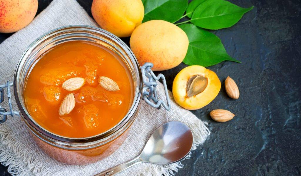 Заготовки из абрикосов на зиму: 25 вкусных рецептов с фото