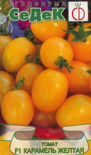 Теплолюбивые ярко-желтые, требующие деликатного ухода — томат медовая конфетка: описание сорта