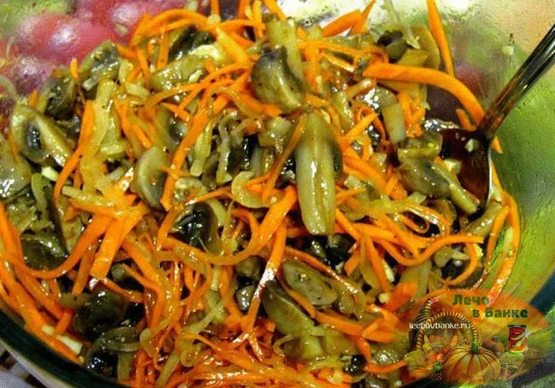 Огурцы по-корейски — 5 самых вкусных рецептов быстрого приготовления