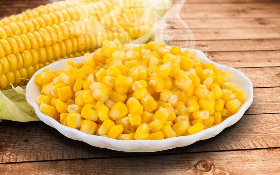 Кукуруза: состав, польза для здоровья и противопоказания