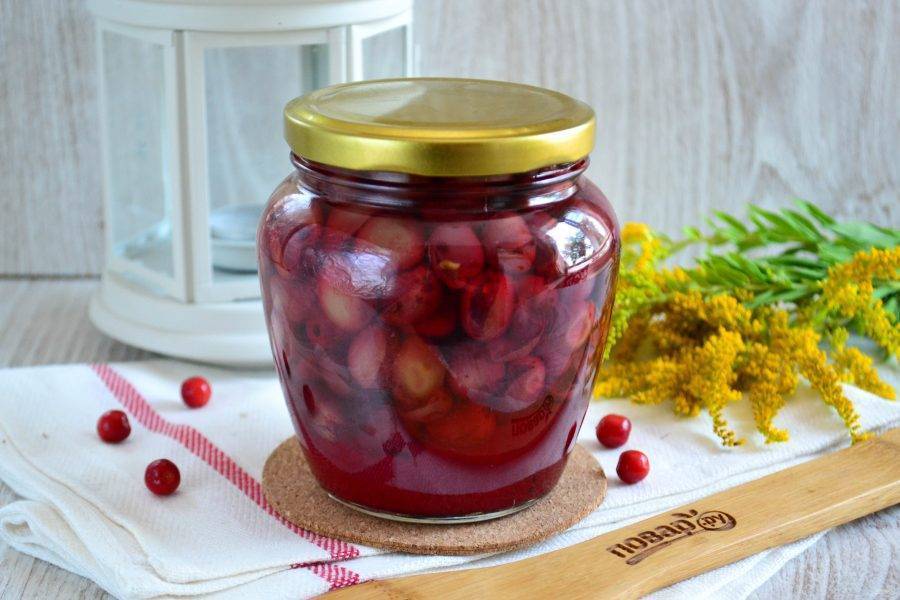 Варенье из винограда: пошаговый рецепт на зиму в домашних условиях с фото