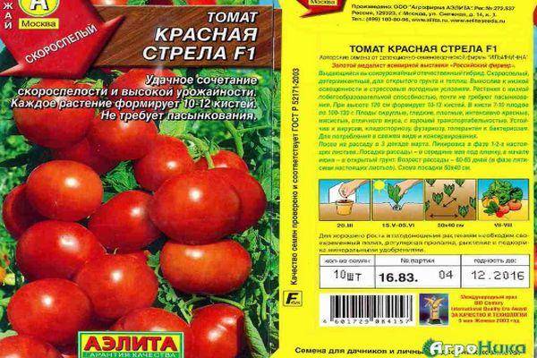 Новые сорта томатов, которые стоит посадить в 2020 году