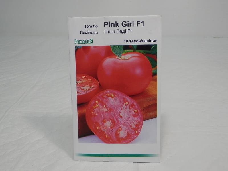 Характеристика и описание сорта томата пинк уникум f1, его урожайность