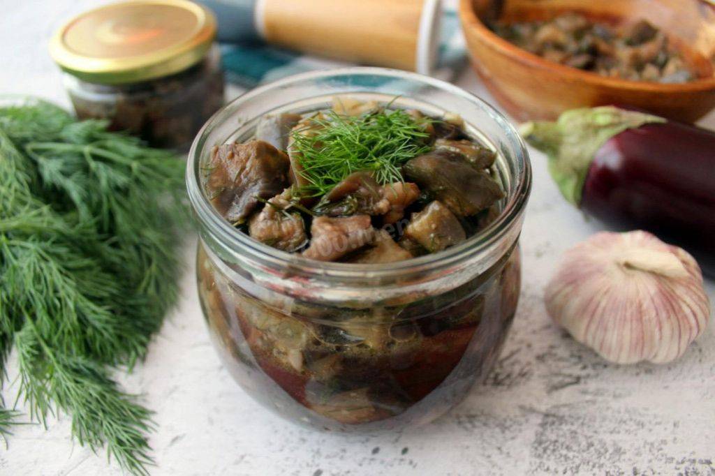 Закуска из баклажанов – 10 вкусных рецептов на праздничный стол с пошаговыми фото