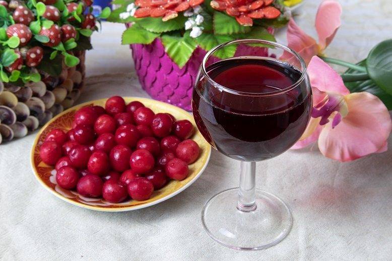 Домашнее вино ???? 16 лучших пошаговых рецептов