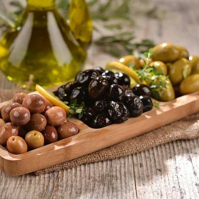 5 натуральных консервированных оливок, которые смело можно покупать