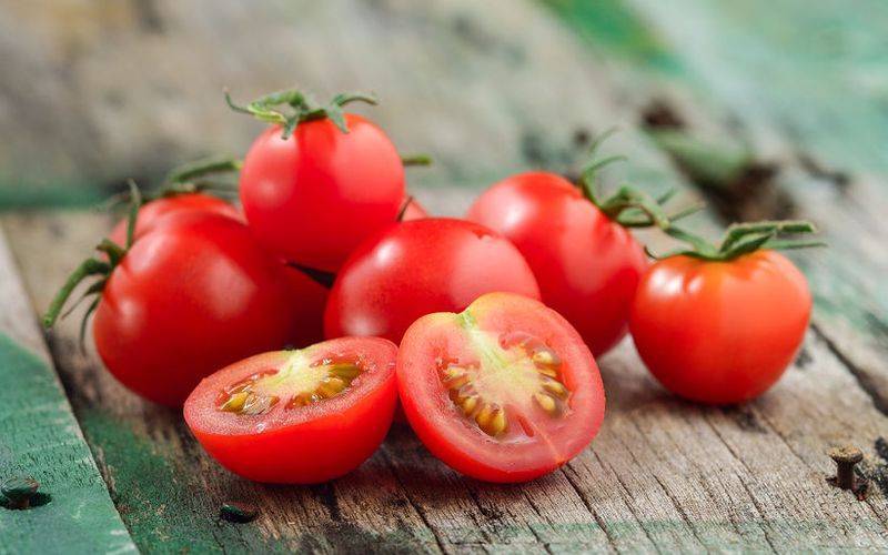 Описание сорта томата Черринано его способы выращивания