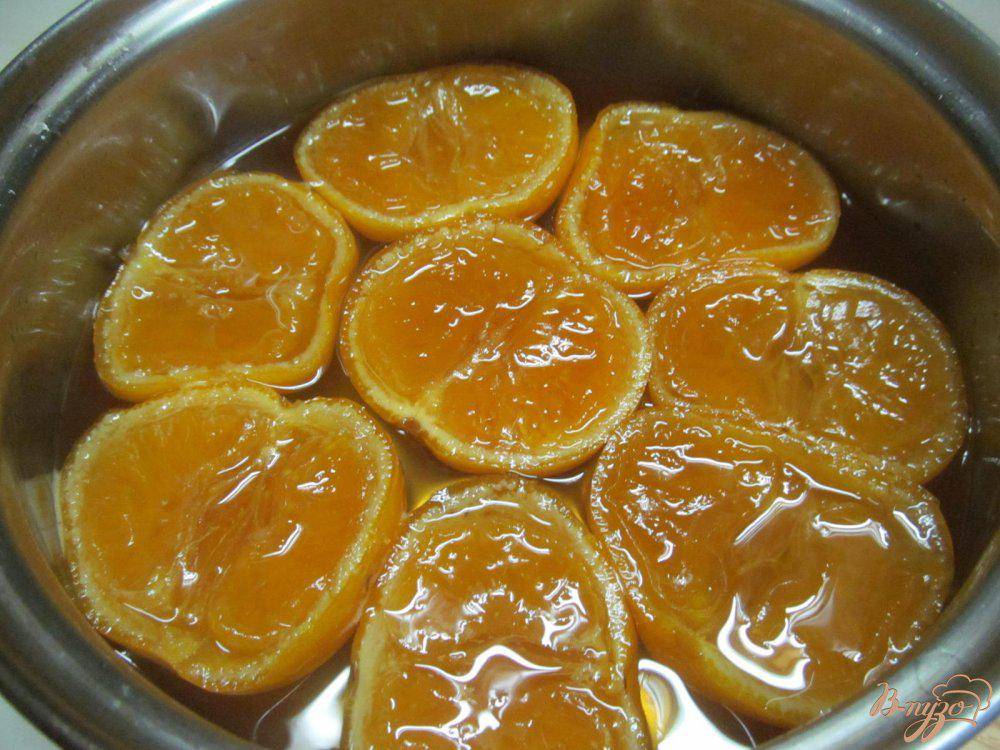 Варенье из мандаринов – как сварить мандариновое варенье легко и просто