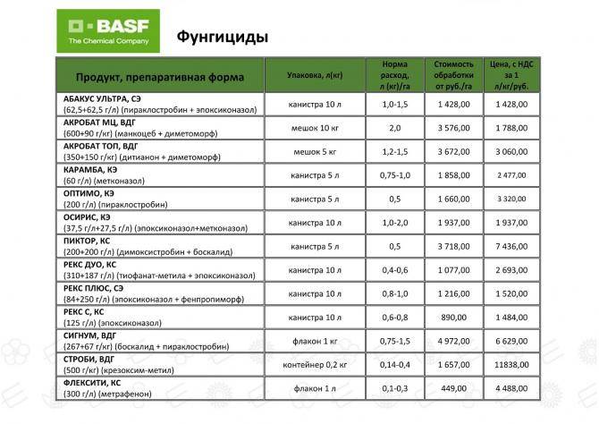 Рынок фунгицидов в россии 2020: оценка ведущих игроков рынка — agroxxi