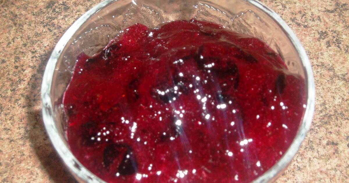 Желе из красной смородины на зиму: 20 самых вкусных рецептов