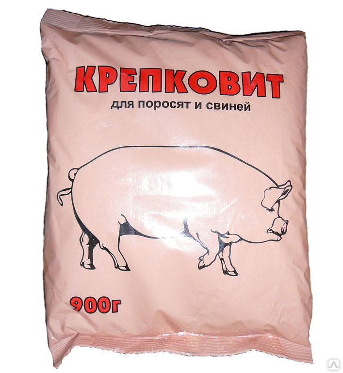 Комбикорм для свиней: состав и рецепты для откорма