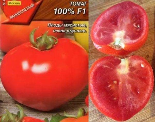 О томате матадор: описание сорта, характеристики помидоров, посев