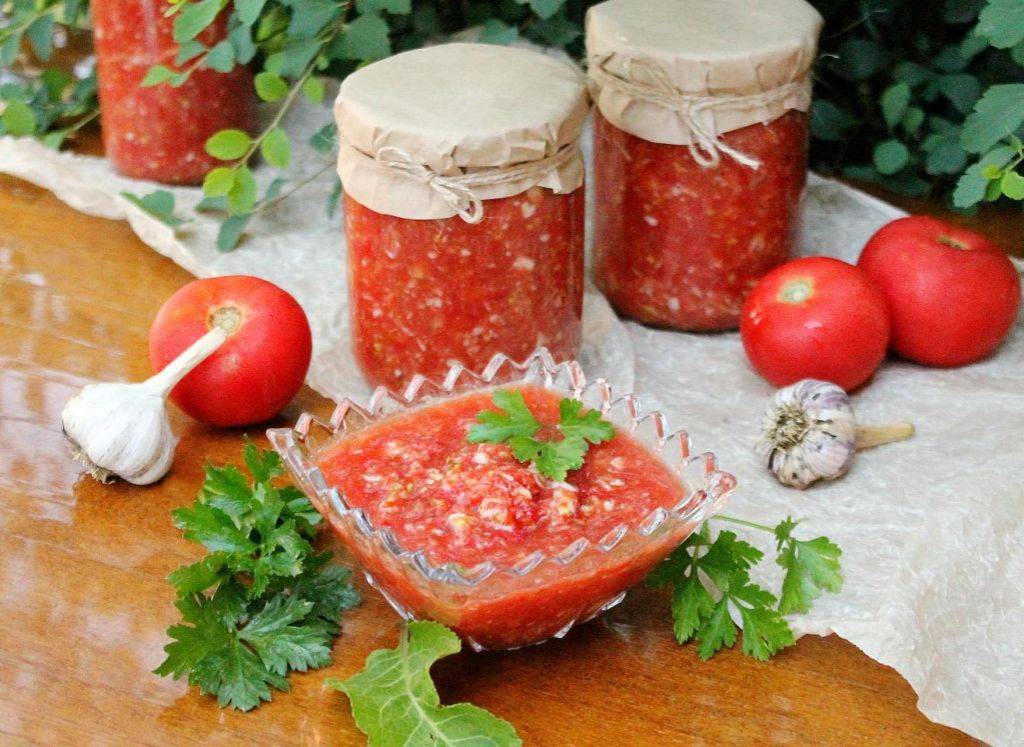 Томатный соус на зиму — 14 рецептов домашнего соуса из помидор