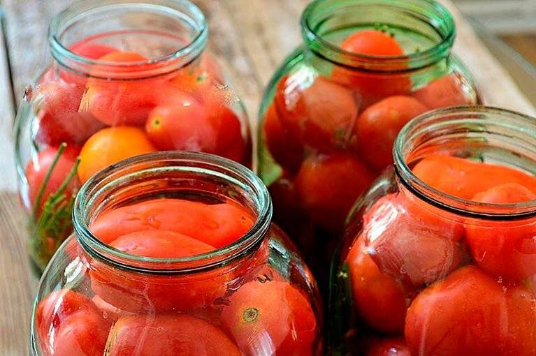 Хреновина с помидорами и чесноком на зиму, чтобы не закисла: топ 9 рецептов