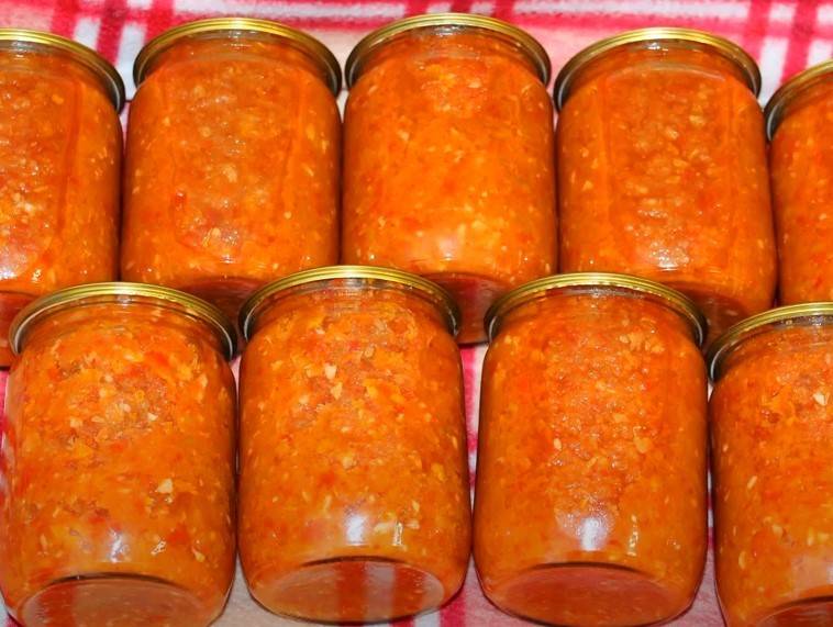 Кабачки без стерилизации на зиму — 6 самых вкусных рецептов пальчики оближешь