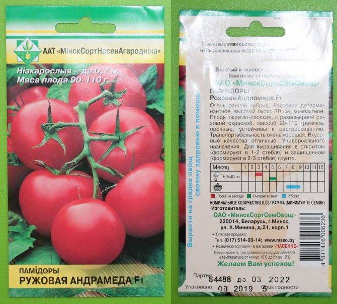 Розовый томат для теплицы пинк парадайз f1: достоинства и недостатки