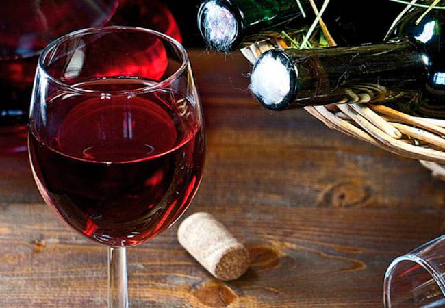 Домашнее вино ???? 16 лучших пошаговых рецептов