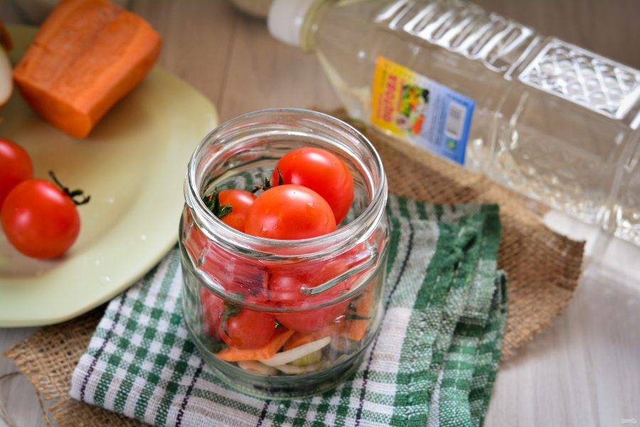 Если лопнули помидоры при засолке будут ли они хранятся + советы, условия, что делать