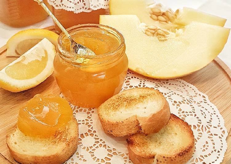 15 лучших рецептов приготовления лимонного джема на зиму