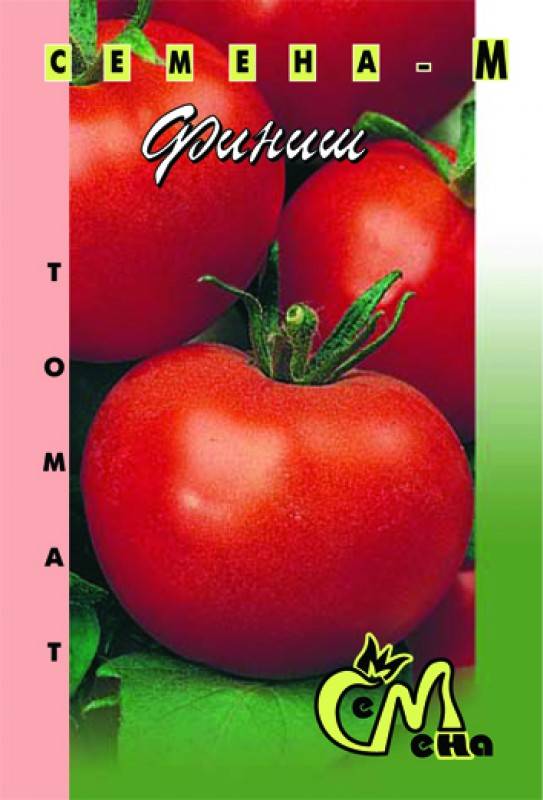 ᐉ томат финиш характеристика и описание сорта - ogorod-u-doma.ru