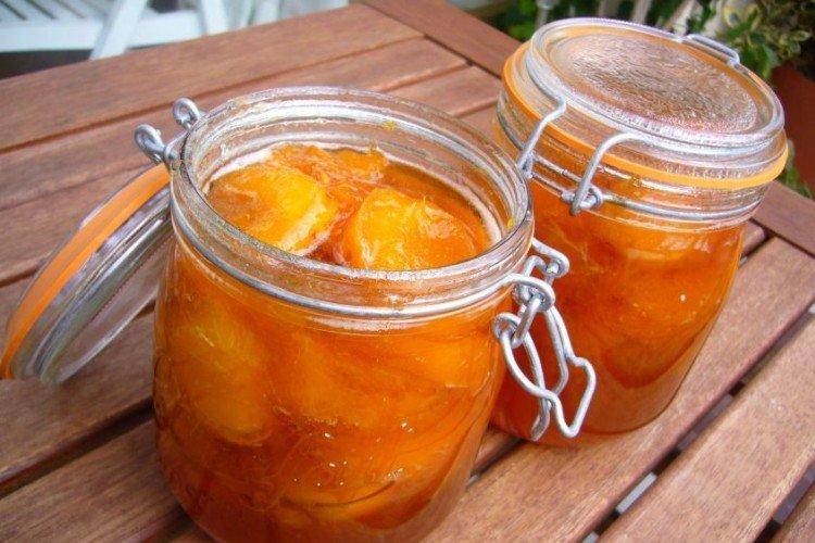 Варенье из абрикосов на зиму: 14 лучших пошаговых рецептов приготовления