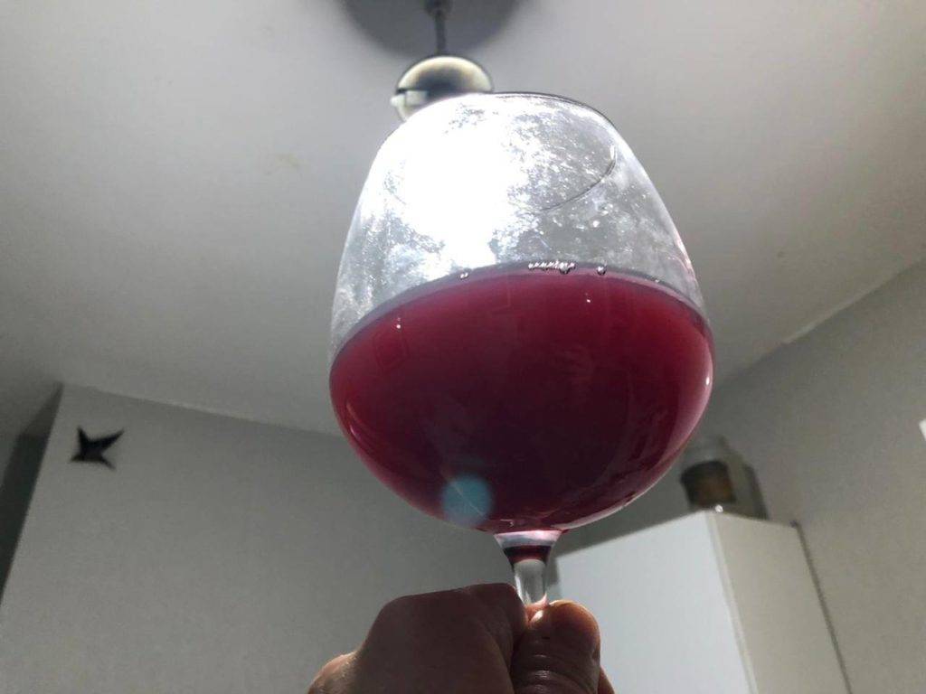 Осветление домашнего вина желатином, бентонитом и другими способами