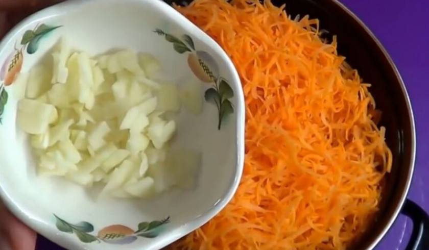 Заготовка капусты на зиму: топ-12 лучших рецептов, пошаговое приготовление