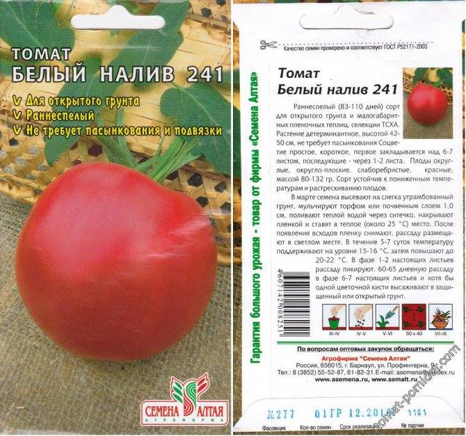 Описание сорта томата ермак f1, особенности выращивания и ухода