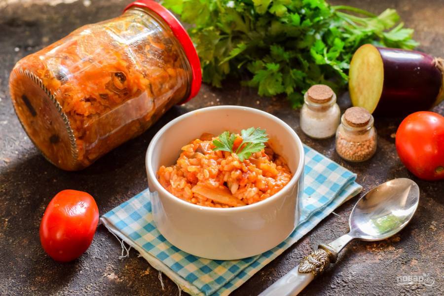 Салат с рисом на зиму: самые простые и очень вкусные рецепты приготовления