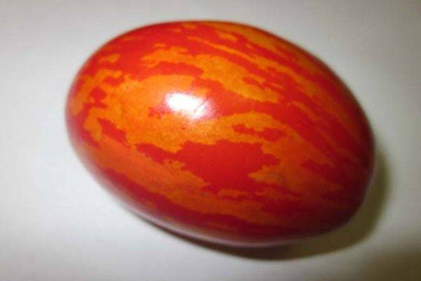 Томат пасхальное яйцо: описание, особенности выращивания, фото