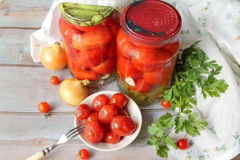 Аджика из помидоров: 13 простых рецептов приготовления на зиму в домашних условиях
