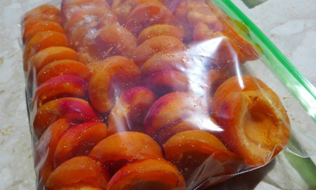Как сушить абрикосы на курагу в домашних условиях – быстро, просто и вкусно