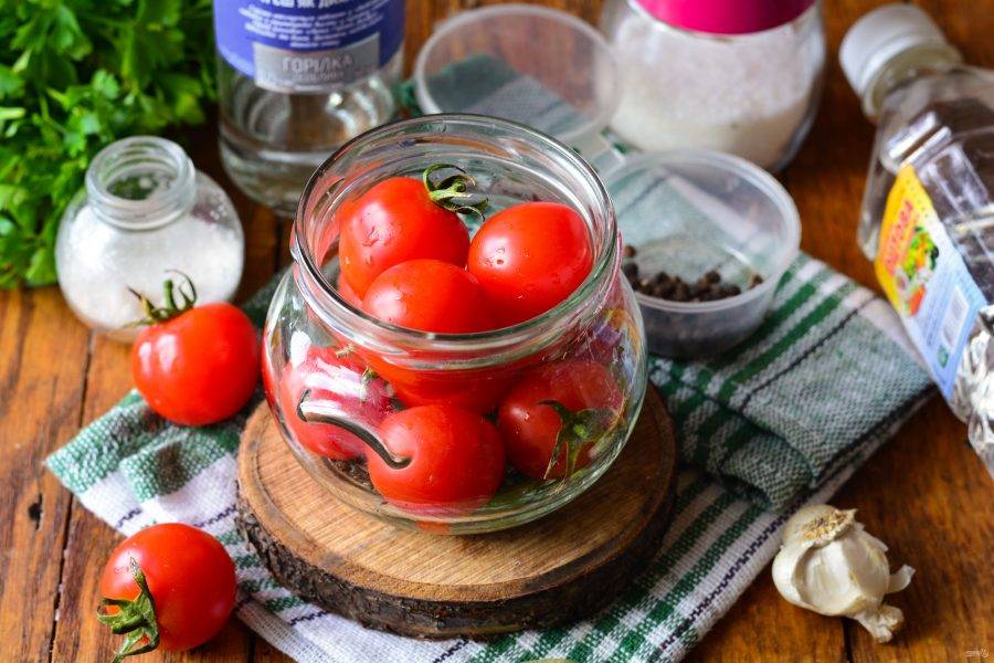Почему лопаются при созревании помидоры в открытом грунте