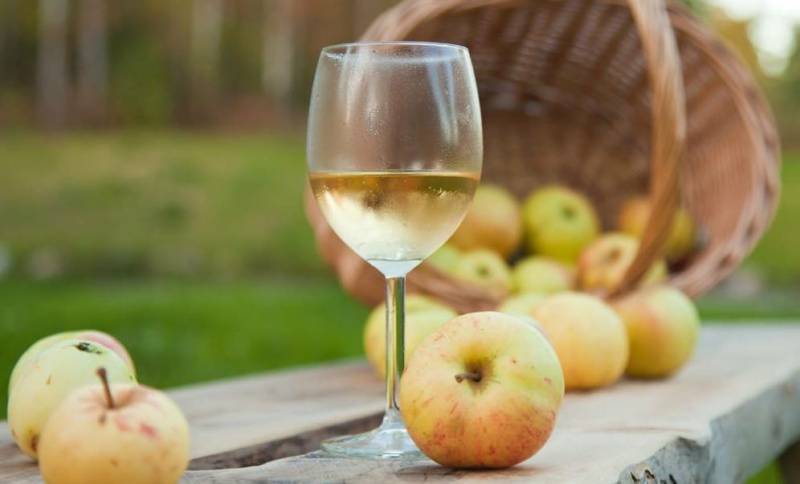 Кальвадос в домашних условиях: три пошаговых рецепта – сайт о винограде и вине