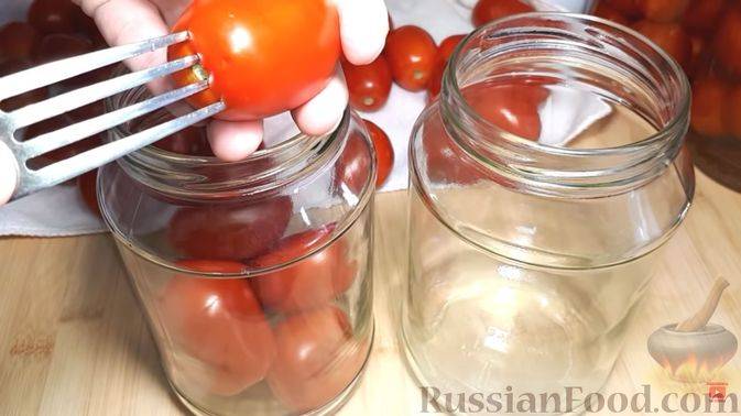 Почему лопаются помидоры при засолке и как решить проблему